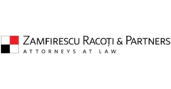 Zamfirescu Racoti & Partners Attorneys at Law Bucharest