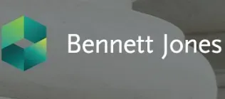 Bennett Jones LLP (Calgary, Canada) Calgary