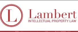 Lambert Intellectual Property Law Edmonton