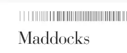 Maddocks IP (Sydney, Australia) Sydney