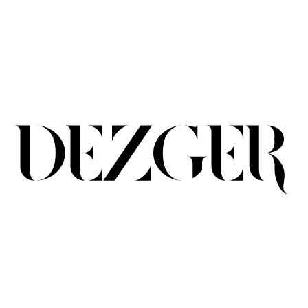 Sell DEZGER trademark + domain dezger.com Hamburg