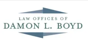 Escritórios de Advocacia de Damon L. Boyd, PLLC Phoenix - foto 1