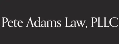 Pete Adams Law, PLLC (San Antonio, USA) San Antonio