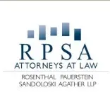 Rosenthal Pauerstein Sandoloski Agather LLP San Antonio