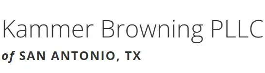 Kammer Browning PLLC (San Antonio, USA) San Antonio