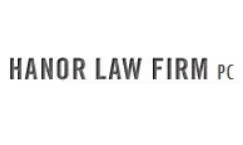 Hanor Law Firm PC (San Antonio, USA) San Antonio