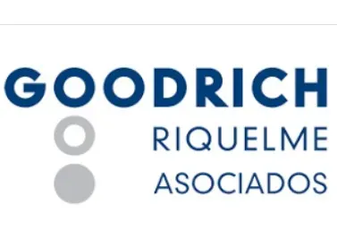 Goodrich Riquelme Asociados (Ashford, England) Ashford