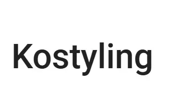 Kostyling Trademark (Toronto, Canada) Toronto