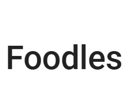 Foodles Trademark (Montreal, Canada) Montreal