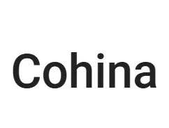 Cohina Trademarks (Ottawa, Canada) Ottawa