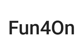 Fun4On Trademarks (Chicago, USA) Chicago