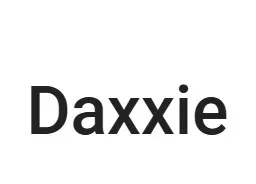 Daxxie Trademarks (San Jose, USA) San Jose