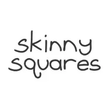 Skinny Squares (Barcelona, Spain) Barcelona