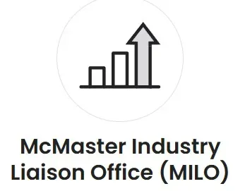 McMaster Industry Liaison Office Hamilton