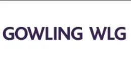 Gowling WLG LLP (Hamilton, Canada) Hamilton