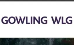 Gowling WLG LLP (Hamilton, Canada) Hamilton