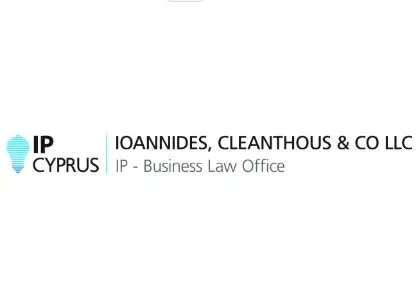 IP CYPRUS – Ioannides, Cleanthous & Co LLC Nicosia