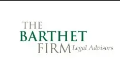 The Barthet Firm registration (Miami, USA) Miami