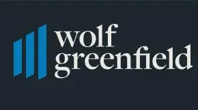 Wolf, Greenfield and Sacks, P.C. Boston