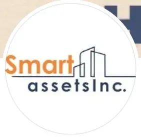 Smart Assets, Inc. (San Francisco, USA) San Francisco