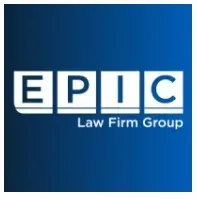 EPIC Law PLLC trademark (Detroit, USA) Detroit