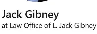 Law Office Of L Jack Gibney (Jacksonville, USA) Jacksonville