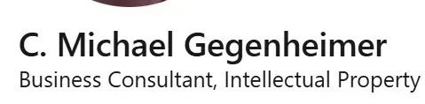 C. Michael Gegenheimer LLC (Columbus, USA) Columbus