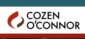 Cozen O'Connor trademark services (Seattle, USA) Seattle