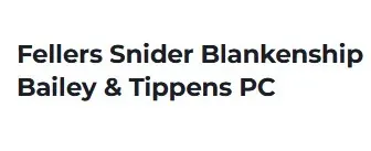 Fellers Snider Blankenship Bailey and Tippens, PC Oklahoma City