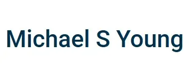 Michael S. Young IP Law LLC dba My IP Business Oklahoma City