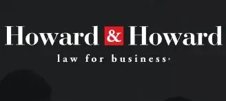 Howard & Howard, PLLC (Las Vegas, USA) Las Vegas