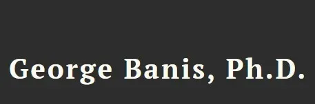 Banis George registered patent agent (Las Vegas, USA) Las Vegas