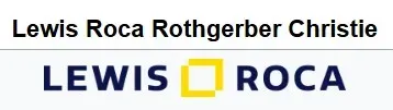 Lewis Roca Rothgerber Christie LLP Las Vegas