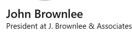 J. Brownlee & Associates, Inc. (Tucson, USA) Tucson