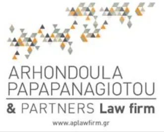 Arhondoula Papapanagiotou & Partners Law Firm Athens