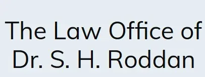 Roddan Sharon trademark registration (Mesa, USA) Mesa