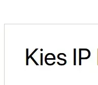 Kies IP, LLC. (Kansas City, USA) Kansas City