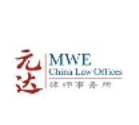 MWE China Law Offices (Shanghai, China) Shanghai