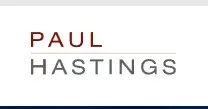 Paul, Hastings, Janofsky & Walker LLP (Beijing, China) Beijing