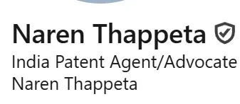 Law Firm of Naren Thappeta (Bangalore, India) Bengaluru