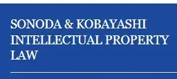 Sonoda & Kobayashi Intellectual Property Law (Tokyo, Japan) Tokyo