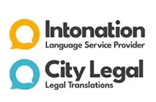 Europe Intonation Ltd / City Legal Translations Halifax