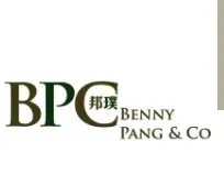 Benny Pang & Co (Kowloon, Hong Kong) Kowloon