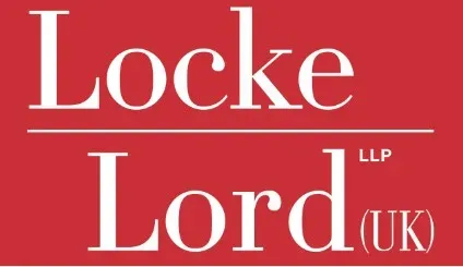 Locke Lord LLP (London, United Kingdom) London