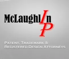 McLaughlin IP Pte. Ltd. Singapore Singapore